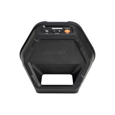 Soundboks LIGHTBOKS Noir