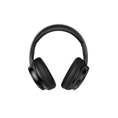 4smarts Over-Ear Headphones SkyBuds Wave Black
