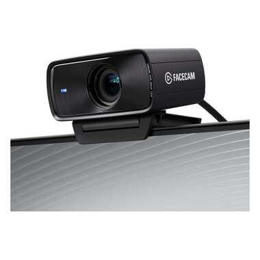 Elgato Webcam Facecam MK.2