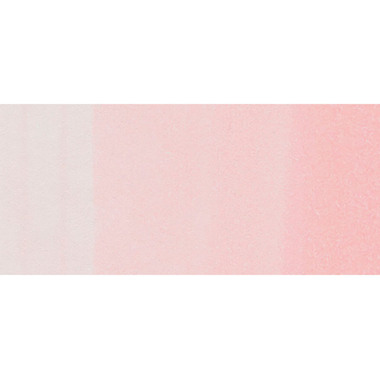 COPIC Marker Sketch 21075177 RV10 - Pale Pink