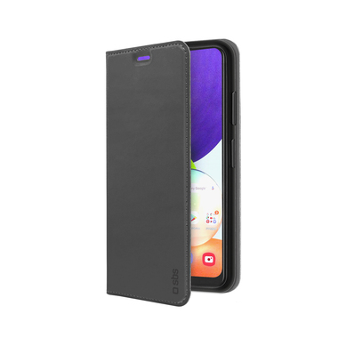 Custodia Book con tasche portatessere per Samsung Galaxy A22 4G