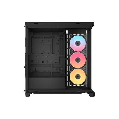 Corsair PC-Gehäuse 4500X RS-R ARGB Schwarz