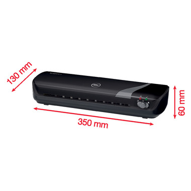 GBC Plastifieuse 4402075EU Inspire + A4