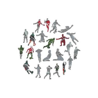 Iconic Puzzle Arsenal FC – Stadio Emirates