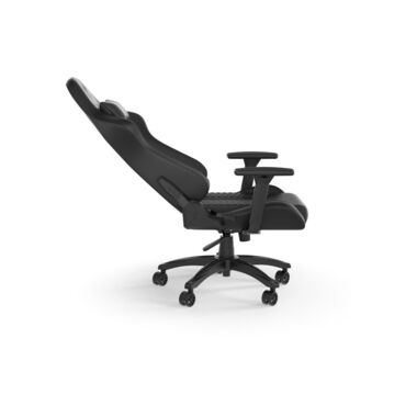 Corsair Chaise de gaming T100 Relaxed similicuir Noir