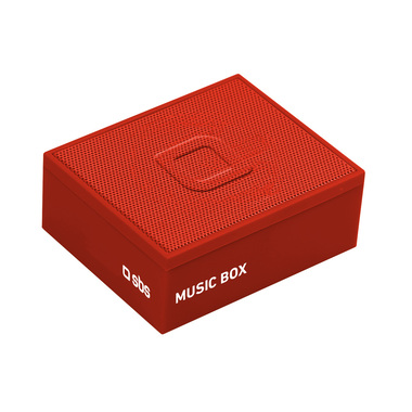 Wireless Speaker for smartphones