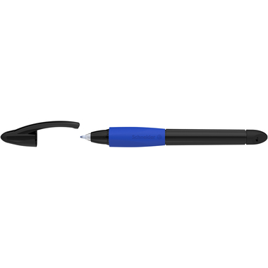 SCHNEIDER Rolleball Base Ball 0.5mm 188330 noir/bleu