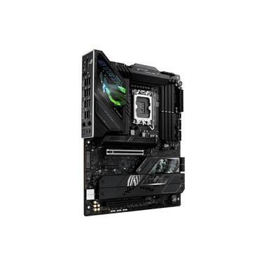 Scheda madre ASUS ROG Strix Z890-F Gaming WIFI