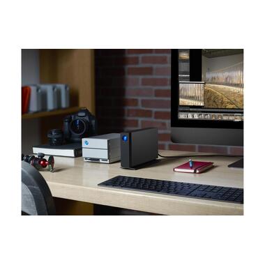 LaCie Disco rigido esterno d2 Professional 8 TB