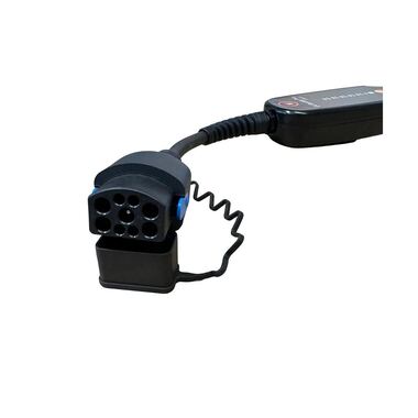 EV Buddy Adapter auf Schuko für EV Buddy 3 Pro