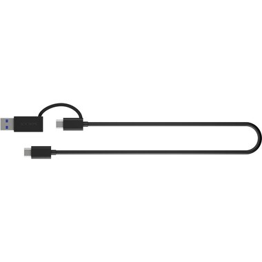 ICY BOX Externes Gehäuse IB-1807MT-C31 M.2