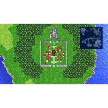 Square Enix Final Fantasy I-VI Collection Edizione Anniversario