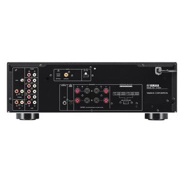 Amplificatore stereo Yamaha A-S501 argento