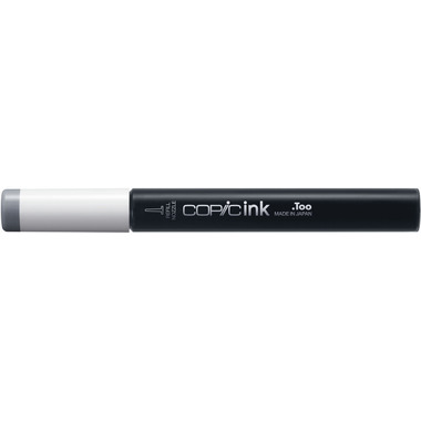 COPIC Ink Refill 2107615 C-7 - Cool Grey No.7