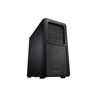 SilverStone Boîtier d’ordinateur SETA D1