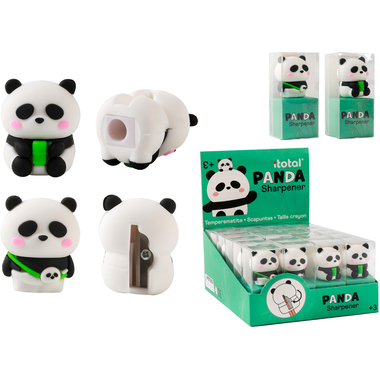 I-TOTAL Tempramatita XL2369 Panda