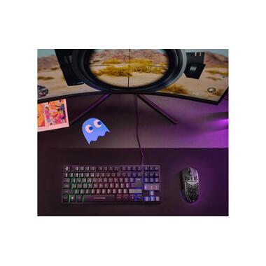 Trust Gaming Mouse GXT929 Helox Black