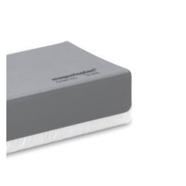 MAGNETOPLAN Tafelwischer 12295 magnetisch, weiss
