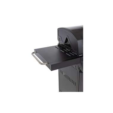 STRUCT Gas Grill Austin 5B