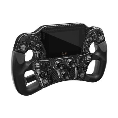 Asetek Racing Invicta Formula USB-C, 4,3 pollici LCD