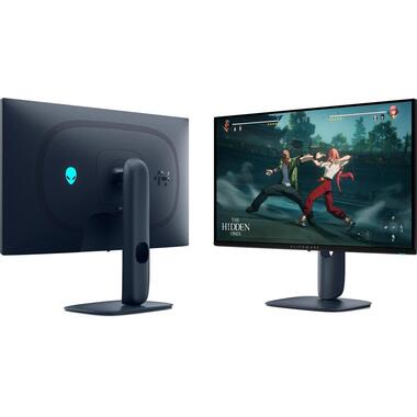 Dell Monitor Alienware AW2725D 27 ", 2560 x 1440 (WQHD)
