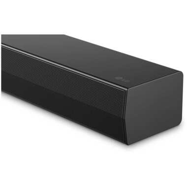 LG Soundbar DS40T