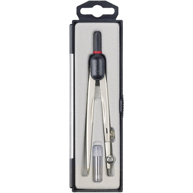 ROTRING Compas universel 13cm S0676530 -320mm