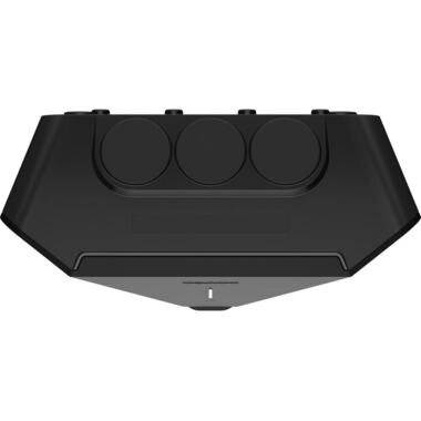 easee Charging Station Charge Max Black