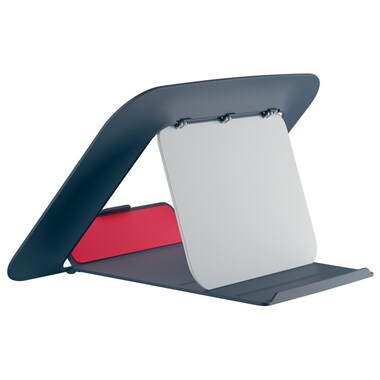 Leitz Workplace Ergo Cosy Höhenverstellbarer Laptopständer