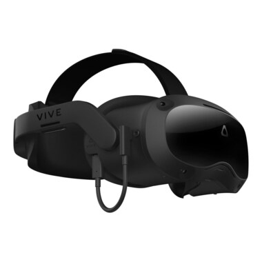 HTC Vive Focus 3 Eye Tracker