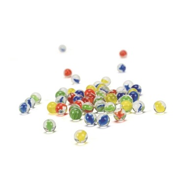 Hape Marble Run Accessories Quadrilla Marble Set