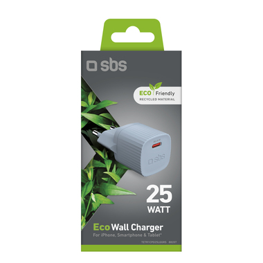 Chargeur pour iPhone et Samsung | SBS