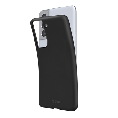Cover morbida per Samsung Galaxy S22+