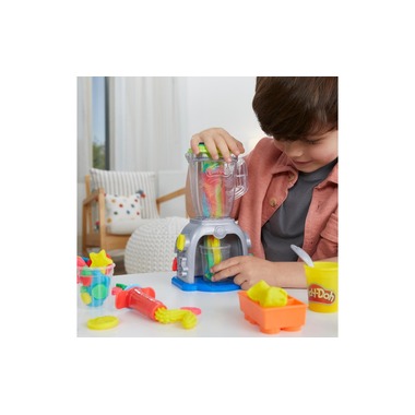 Play-Doh Pâte à modeler Mixeur à smoothies