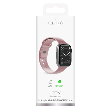 bracelet de remplacement Apple Watch 38-40-41 | Puro