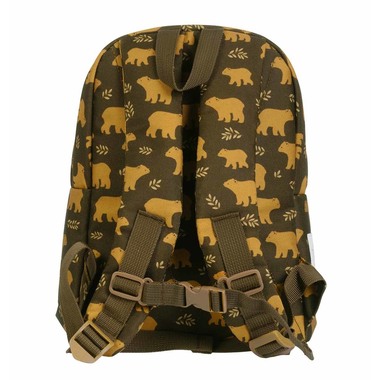 ALLC Rucksack BPBEBR59 Bears 23.5x30x10cm