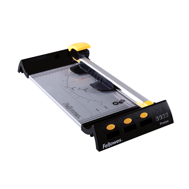 FELLOWES Rollenschneidemaschine 5410201 Proton A4 / 10 Blatt