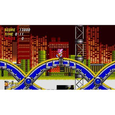 SEGA Sonic Origins Plus (Box)