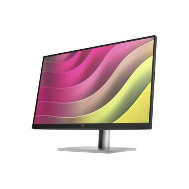 HP Monitor E24t G5 6N6E6E9 23.8 ", 1920 x 1080 (Full HD)
