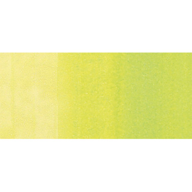 COPIC Marker Sketch 21075148 YG01 - Green Bice