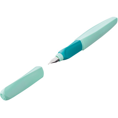 PELIKAN Füllhalter Twist M 814850 Neo Mint