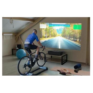 Epson Ultrakurzdistanzprojektor EH-LS800B Schwarz