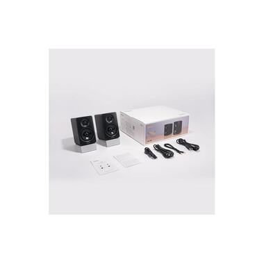 Edifier bookshelf speaker pair M60 Black