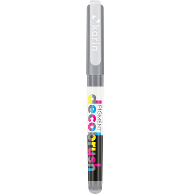 KARIN PigmentDecoBrush 29Z429 cool grey3. 429U