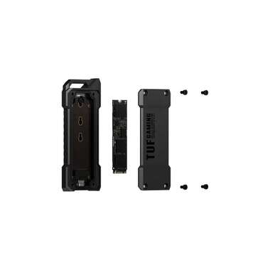 ASUS Boîtier externe TUF Gaming A1 (ESD-T1A) M2