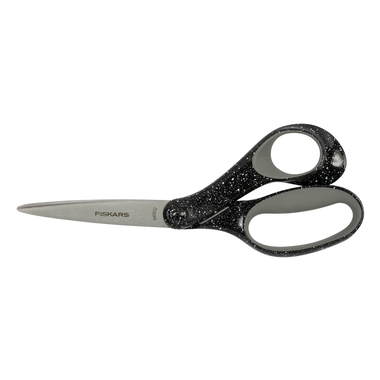 FISKARS Kinderschere 20cm 1067867 schwarz, Rechtshänder