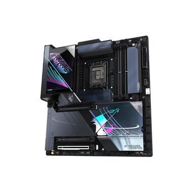 Scheda madre Gigabyte Z890 AORUS MASTER AI TOP