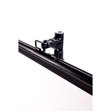 MAGNETOPLAN Stativ-Leinwand 202501935 2000 x 1125 mm, 16:9