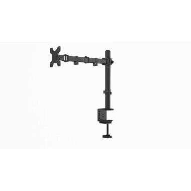 Supporto da tavolo Audioraq Eco 1 Nero