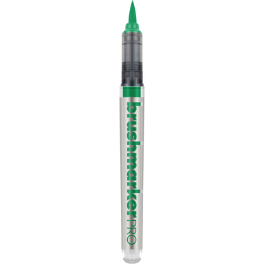 KARIN Brush Marker PRO 377 27Z377 ocean teal